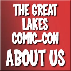 The Great Lakes Comic-Con