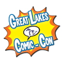 The Great Lakes Comic-Con