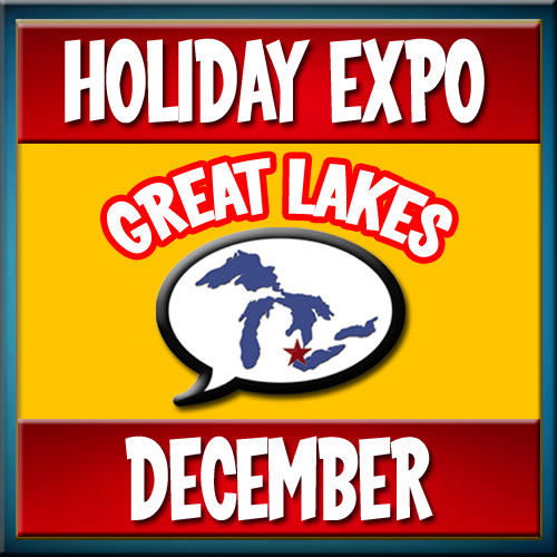 The Great Lakes Comic Expo