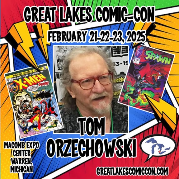 Tom Orzechowski