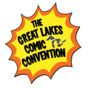 The Great Lakes Comic-Con