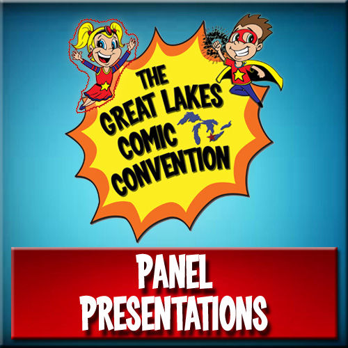 PANEL PRESENTATIONS