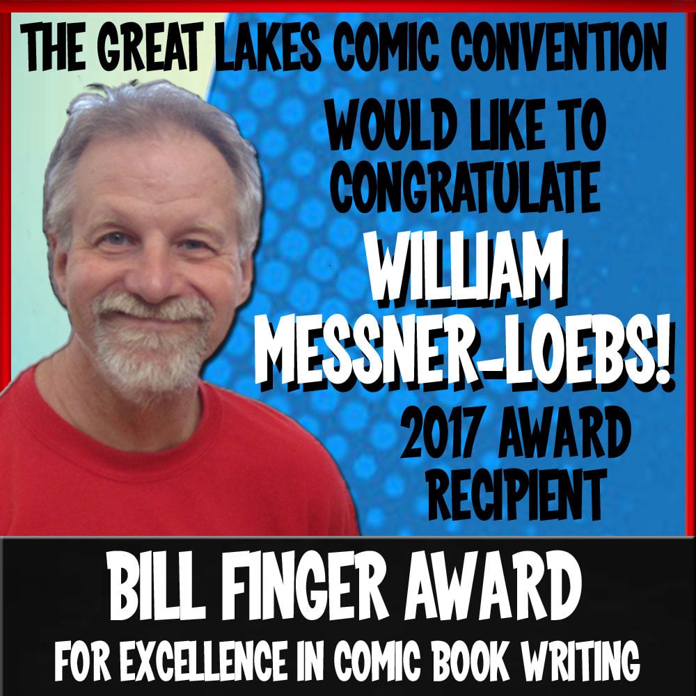 The Great Lakes Comic-Con